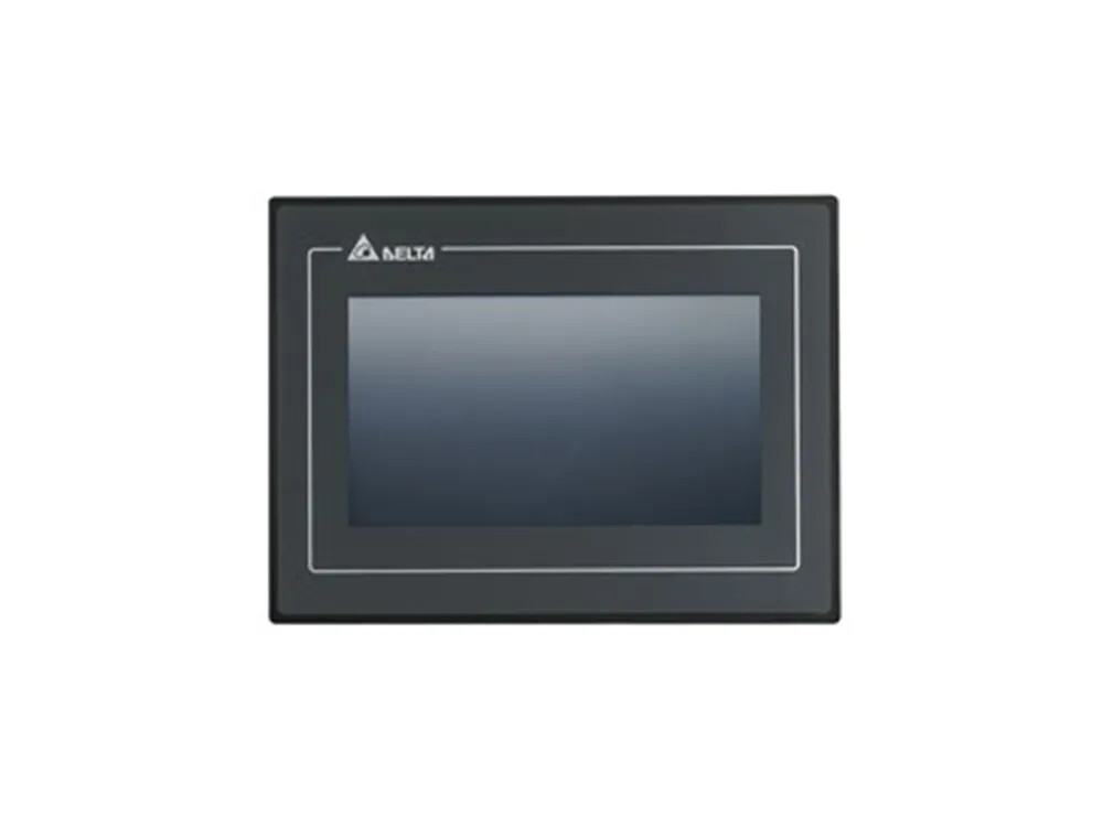 Standard HMI DOP-107CV