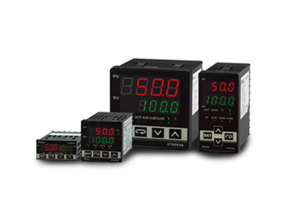 DTB Series Temperature Controllers DTB Series