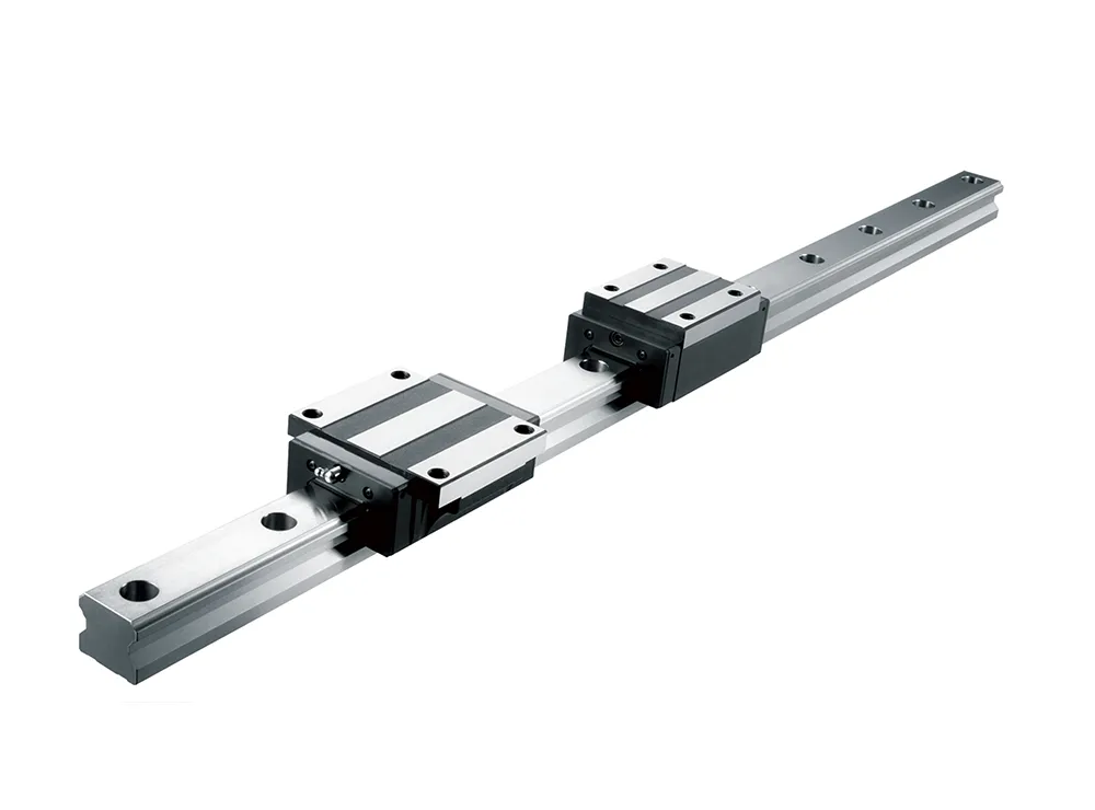  Linear Guideway