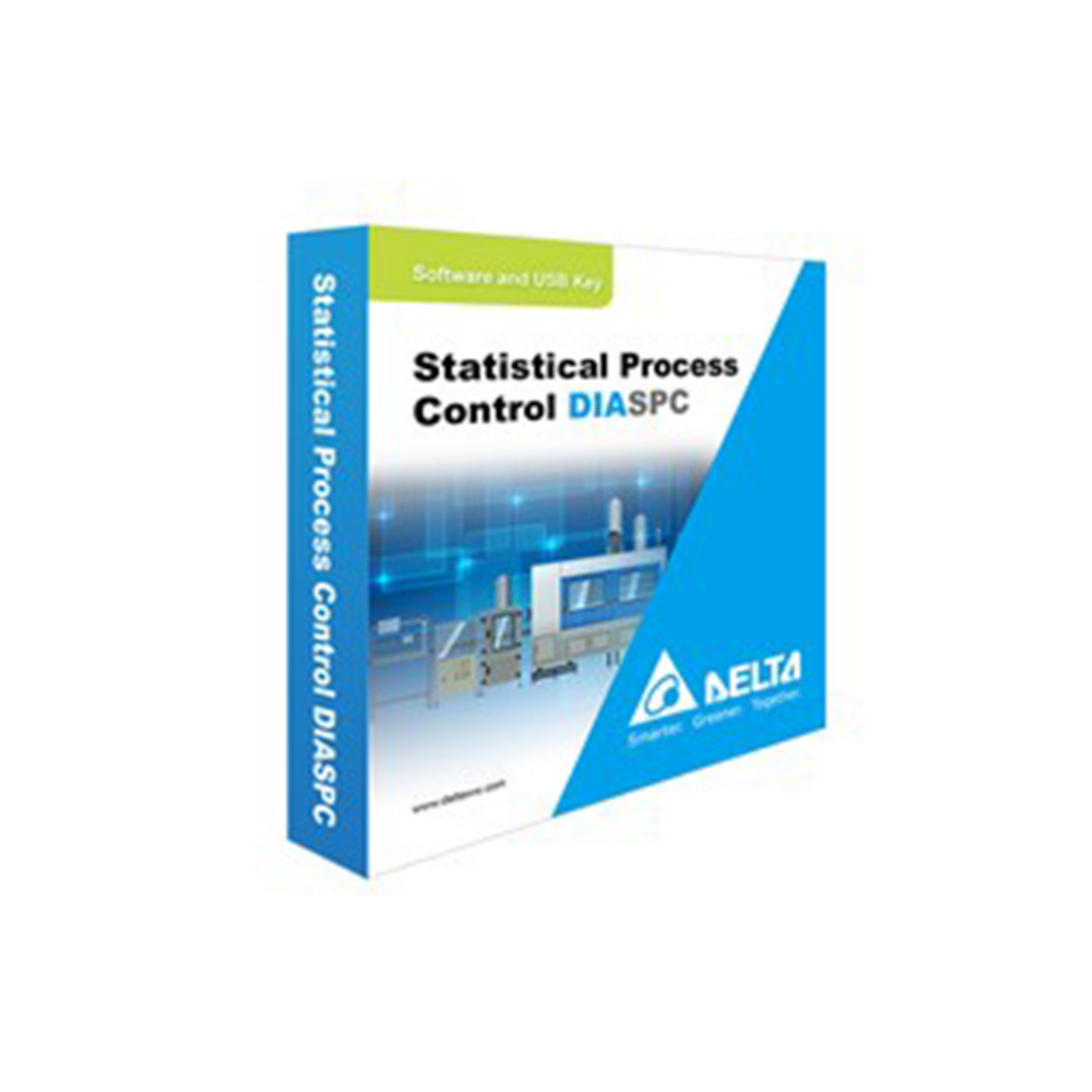 DIASPC Statistical Process Control System