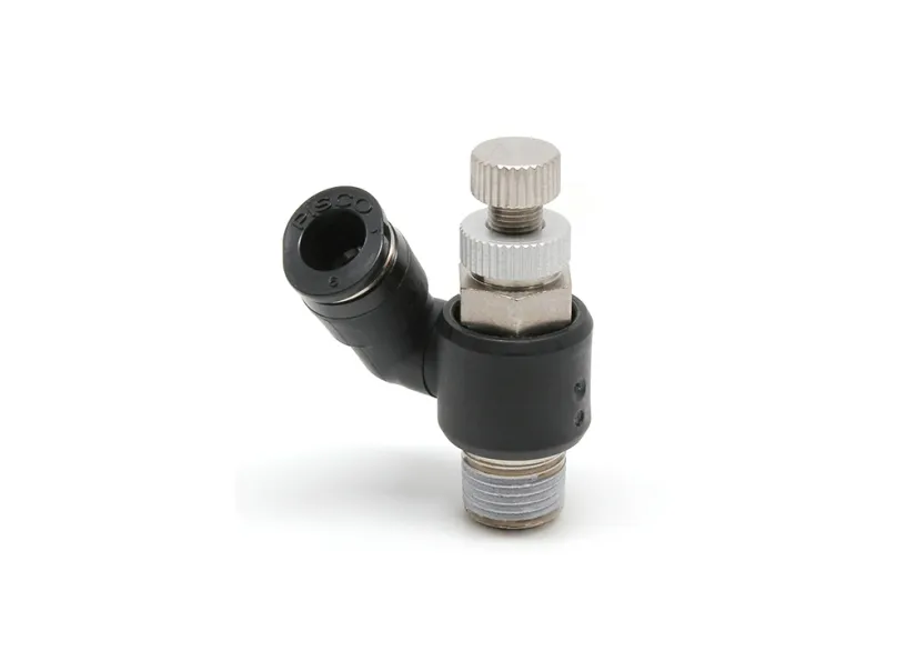 PISCO JSS Speed Controller | ACE PILLAR