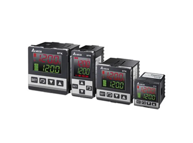 Delta Temperature Controller DTK Series | ACE PILLAR