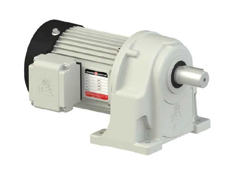 LIMING Small Reducers | ACE PILLAR