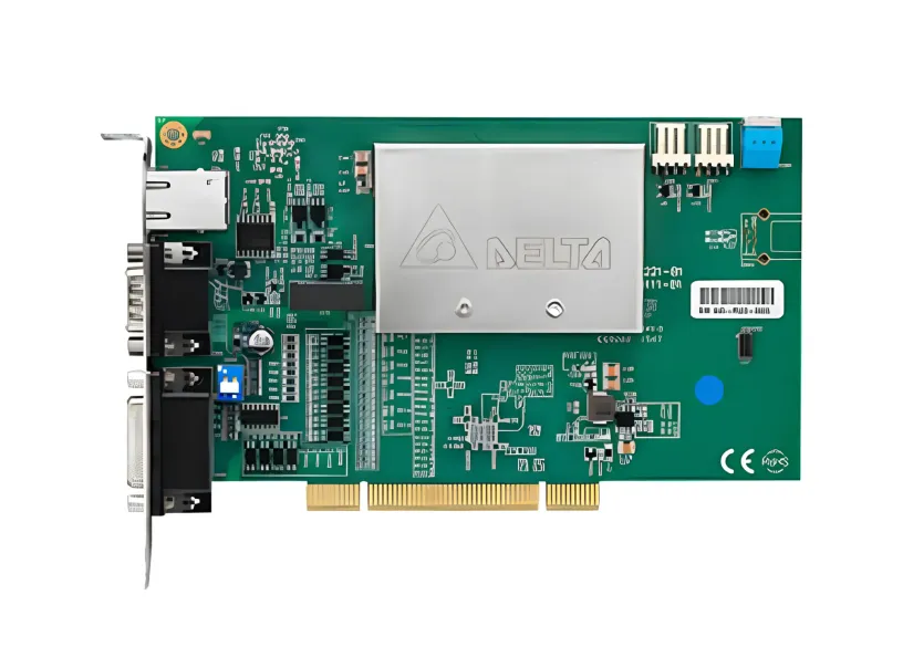 BECK FC1121 EtherCAT-Slavekarte 1-Kanal EtherCAT IN u.OUT (2xRJ45) PCI-Express-x main image 0