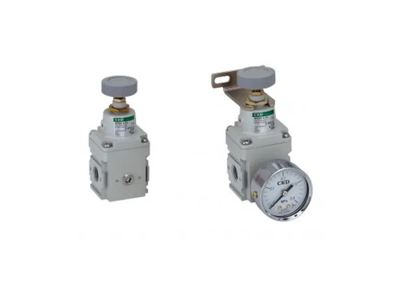 CKD RP2000 series precision regulator | ACE PILLAR