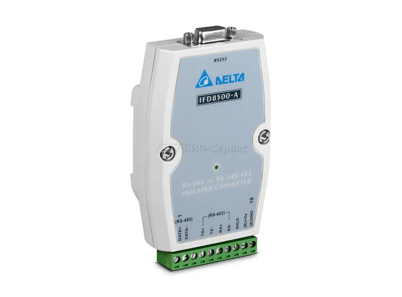 Delta IFD8500 RS485 Communication Devices | ACE PILLAR