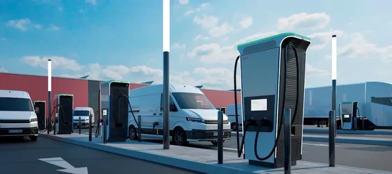 How to Choose the Charging Pile?