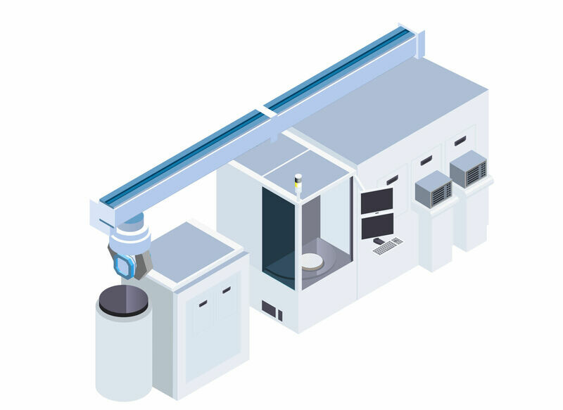 Loading and Unloading Automation in CNC Common Methods