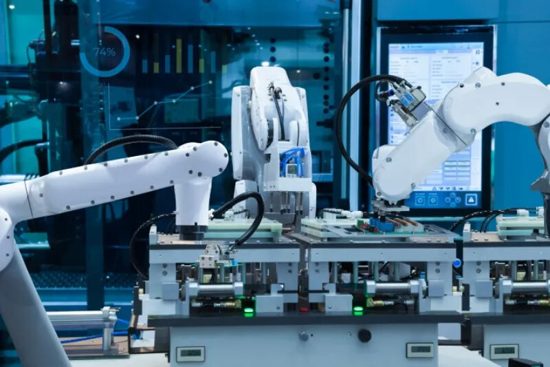 Analysis of Robot Arm Selection Suitable for Your Needs