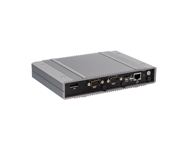 DFI_Ultra Compact Fanless PC_EC700-AL Series