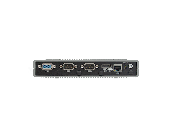 DFI_Ultra Compact Fanless PC_EC700-AL Series