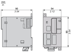 Modicon M251