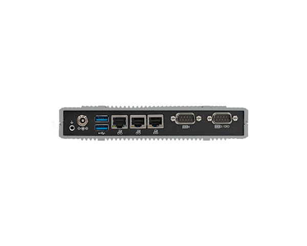 DFI_Ultra Compact Fanless PC_EC700-AL Series