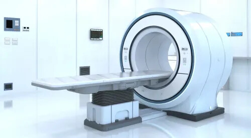 齒式離合器-醫療行業應用