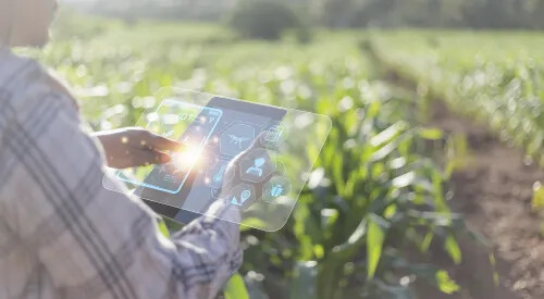 養殖行業通報-水產飼料生產線管理系統