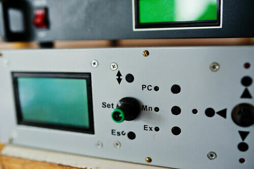 【高彈性、高度客製化 台達OPEN CNC開放式控制器】