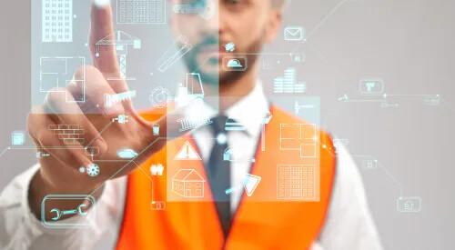 建築建材機械行業通報-智能壓漿設備