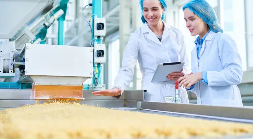 食品製藥行業通報-全自動披薩販賣機