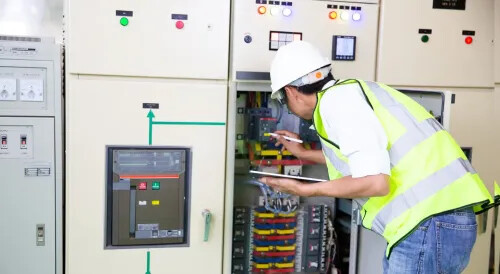 低碳製造革命：羅昇企業助力產業邁向綠色轉型