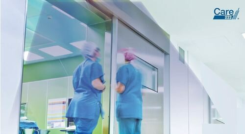 後疫情時代-台達U+Care 222®紫外線產品高效抑菌