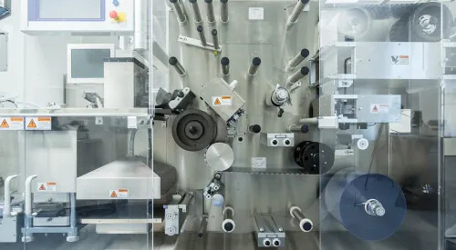 羅昇塑膠平板押出機 品質取勝