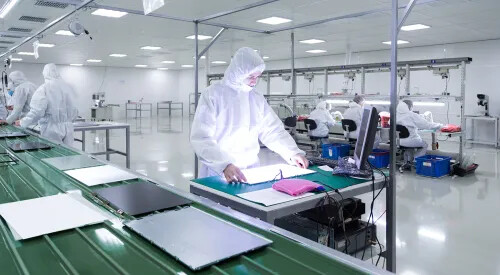 手機即時監控 高CP值、低汙染靜電消除器