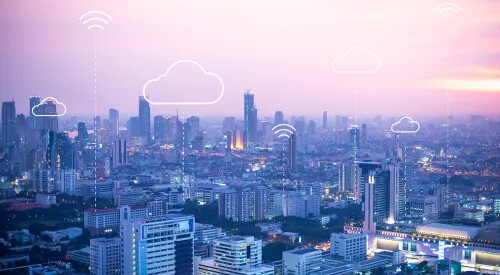 多點溫度控制架構解決方案