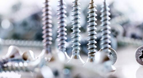 SACRA智能鎖螺絲解決方案