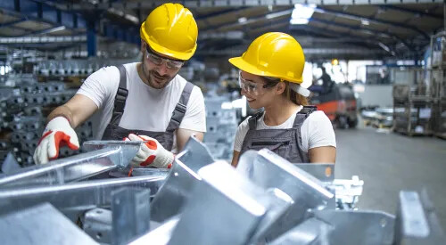 【具價格競爭力、提高效率 台達運動控制解決方案】