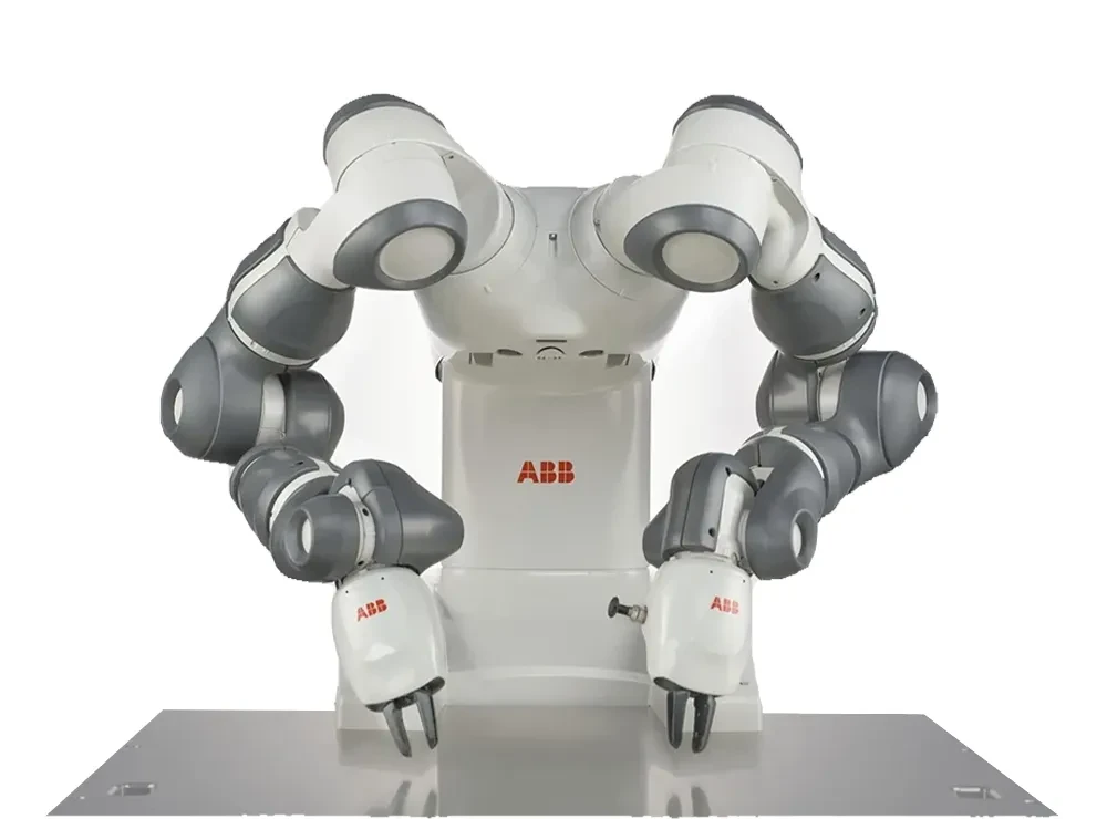IRB 14000 YuMi® 雙臂協作型機器人