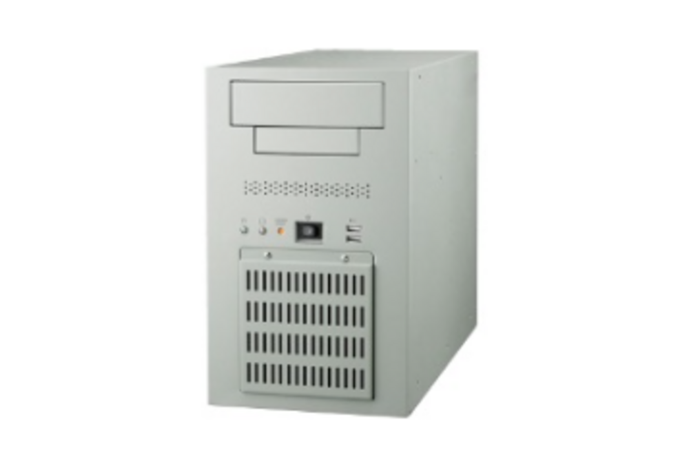 WM7132系列 Mini-ITX/ATX 系統與機箱 