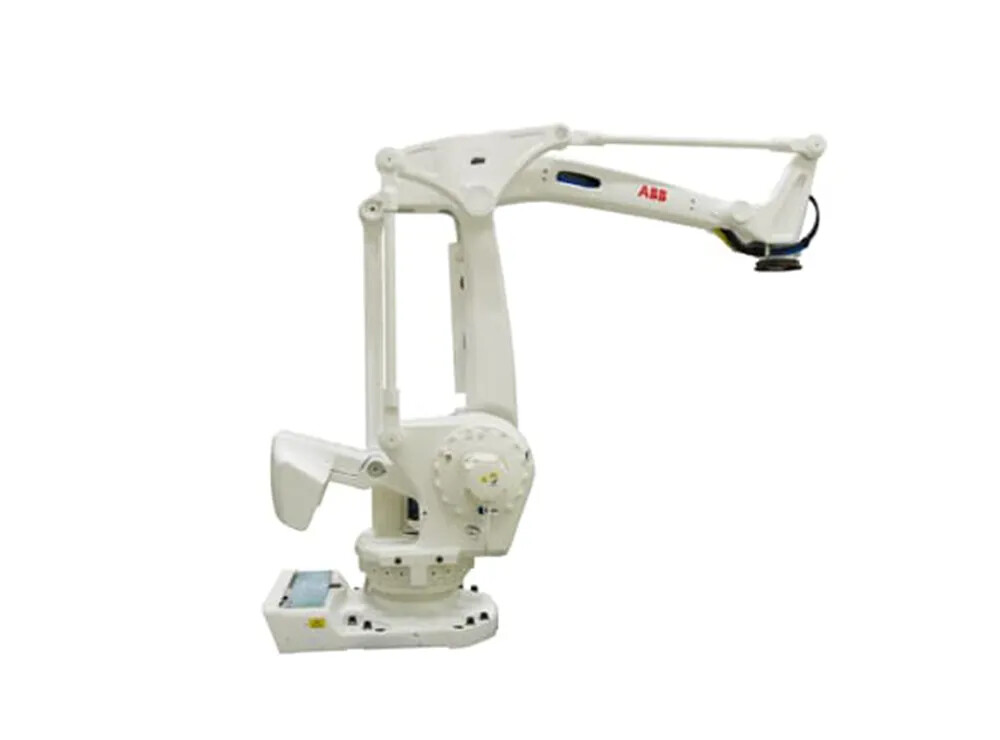 IRB 760 新型碼垛機器人