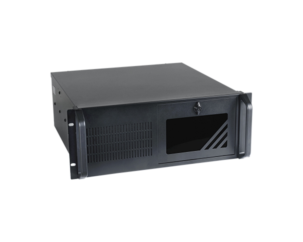 RM641-CS系列 Mini-ITX/ATX 系統與機箱 