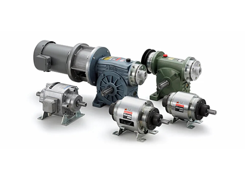 電磁離合器·制動器組件125/121/126/CBW/CMW/121/122型