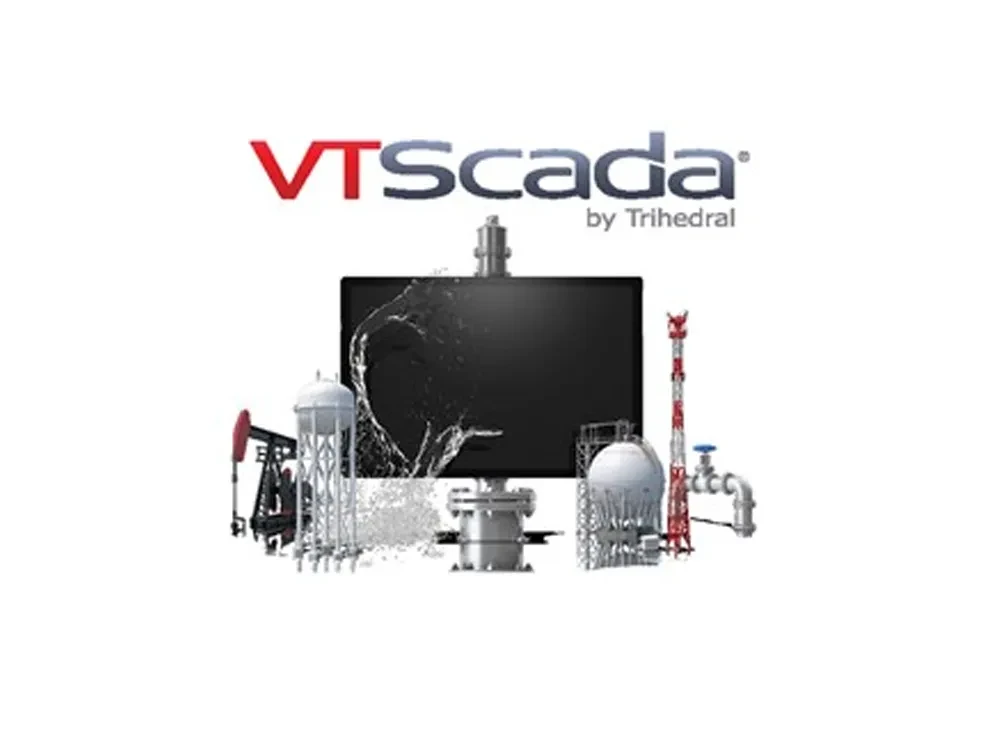 VTScada圖控軟體