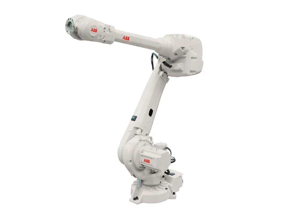 IRB 4600 高生產率的工業機器人