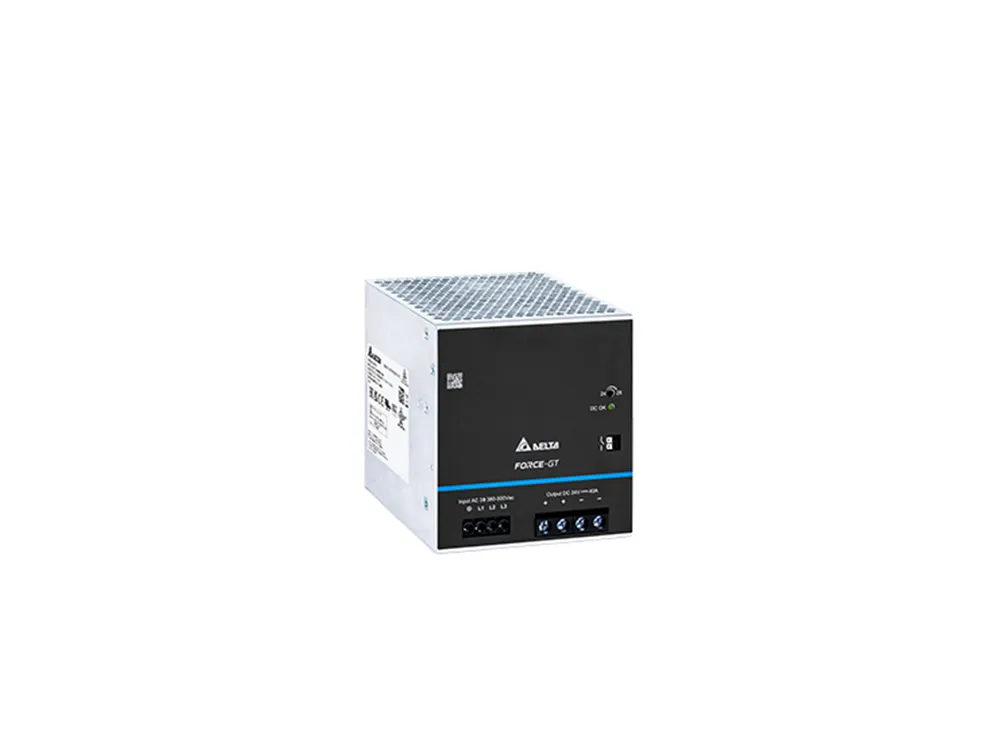 DRF 系列 導軌電源