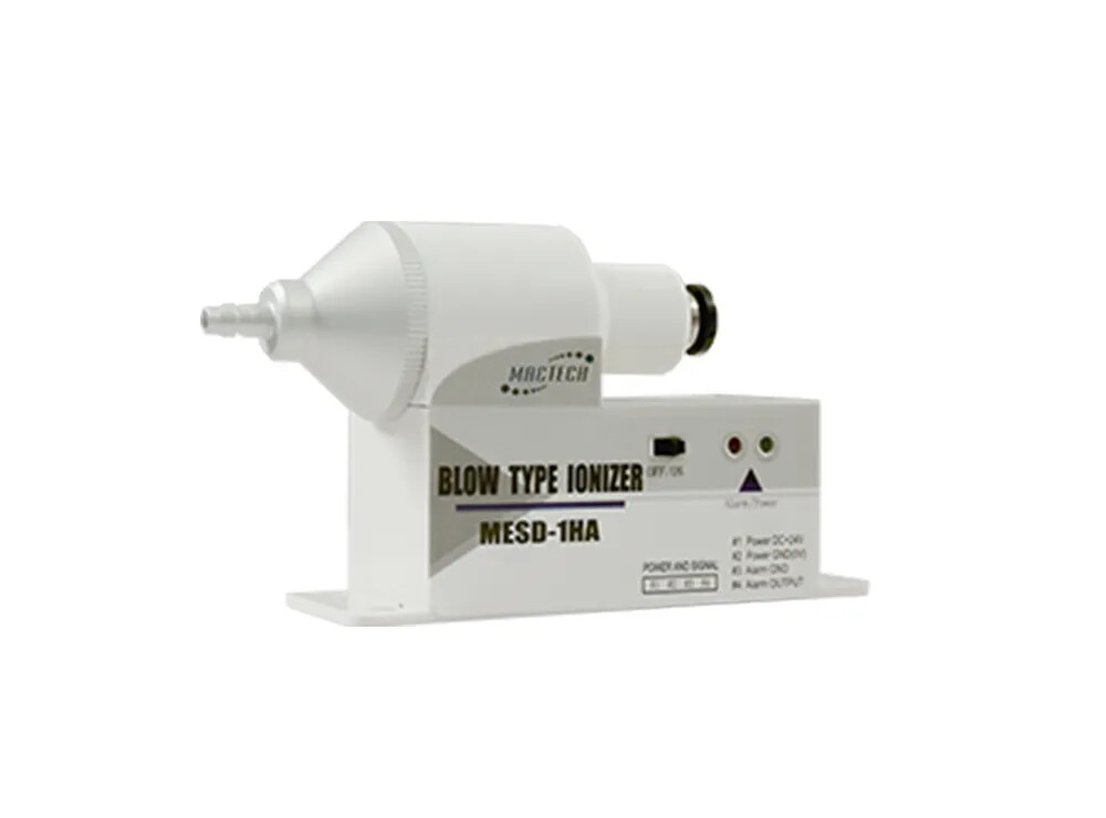 MESD-HA系列 小型靜電消除器 