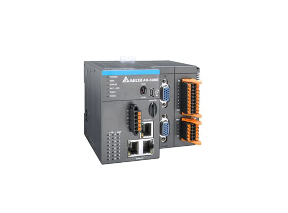 AX-3 AX-5 CODESYS 控制系統 PLC
