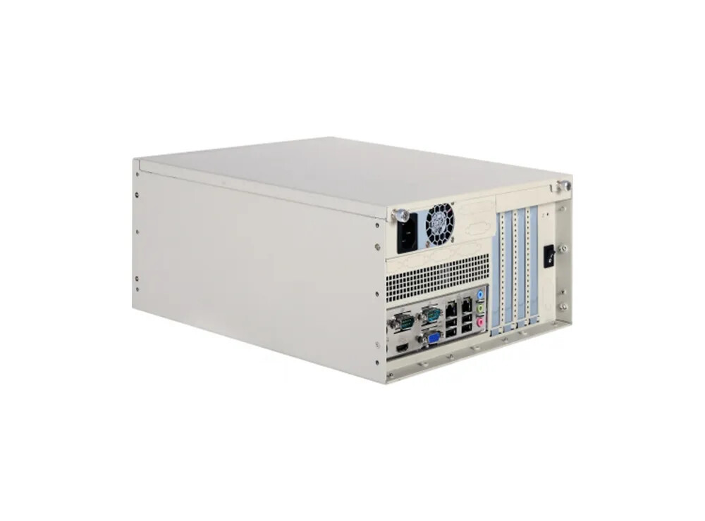 WM341系列 Mini-ITX/ATX 系統與機箱 