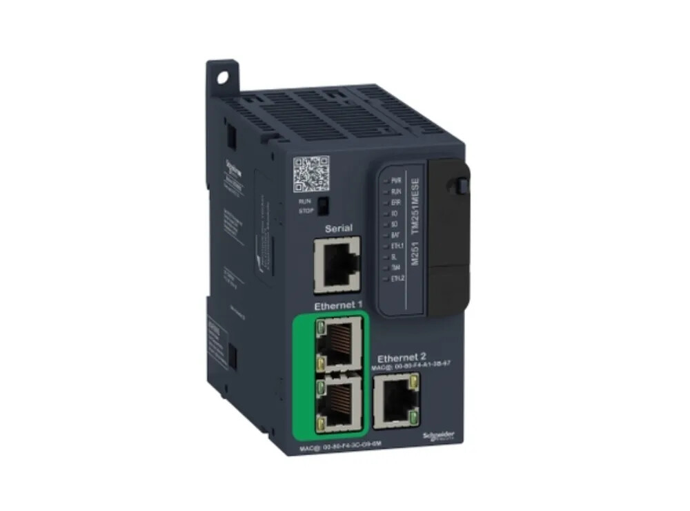 M251 系列 邏輯控制器 Modicon 