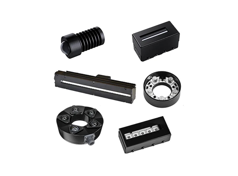 UV3 / VL3 系列 UV光源 