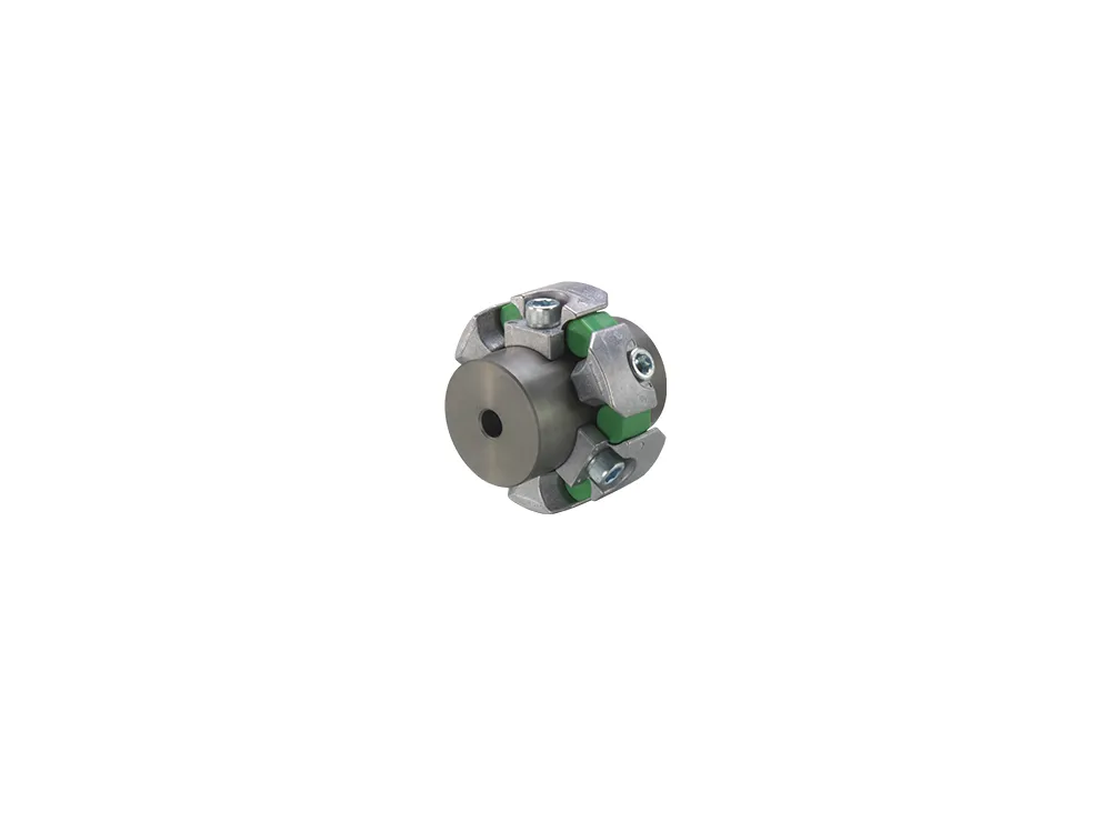 CENTAFLEX-CF-B 系列 橡膠聯軸器