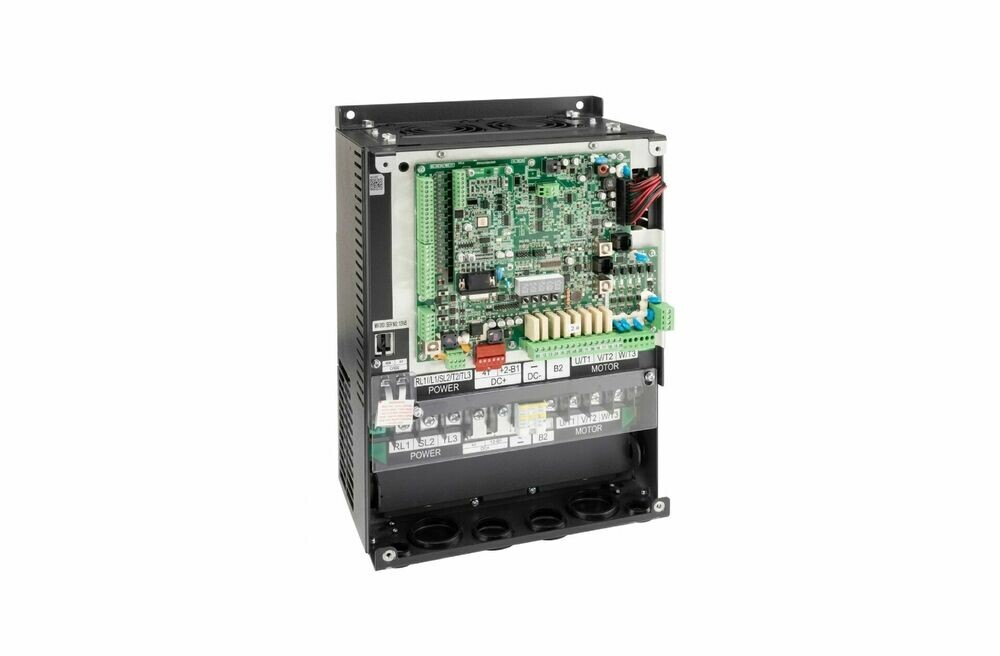 IED變頻器(電梯一體機)