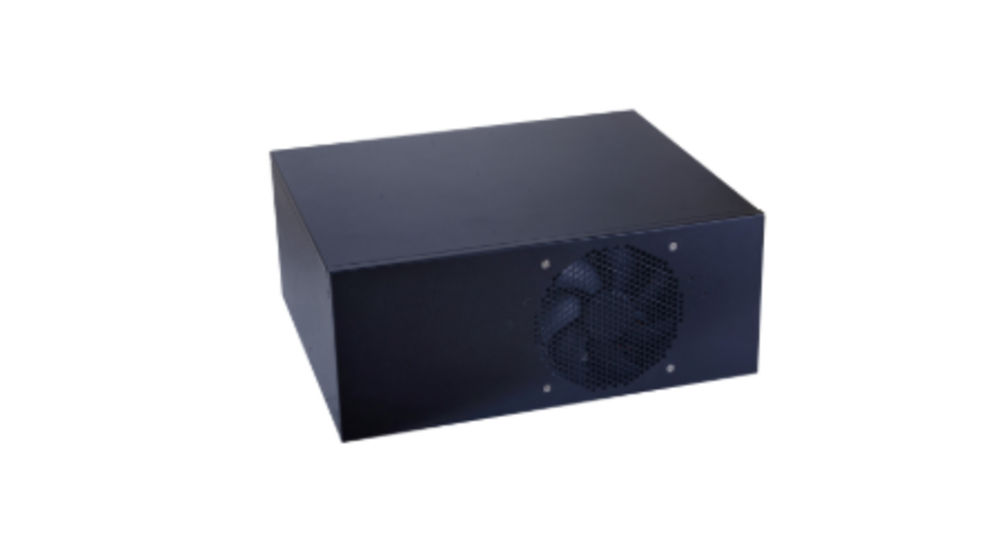 WM343系列 Mini-ITX/ATX 系統與機箱 