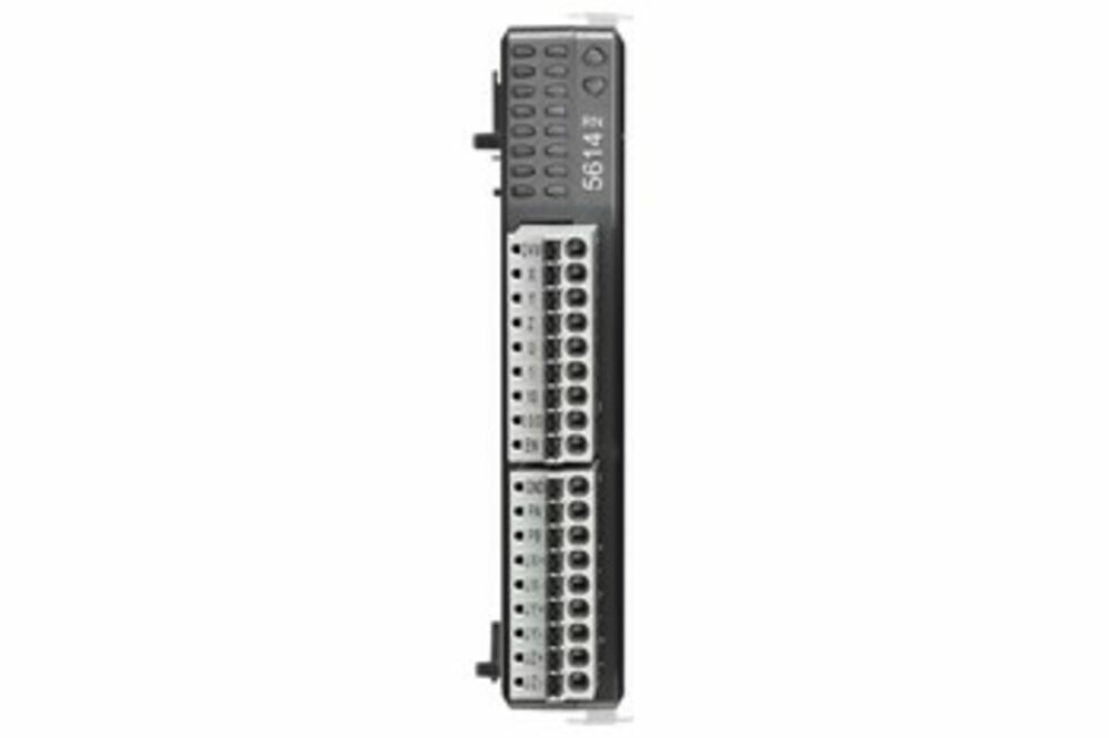 R1-EC5614D1 EtherCAT 手輪擴充模組