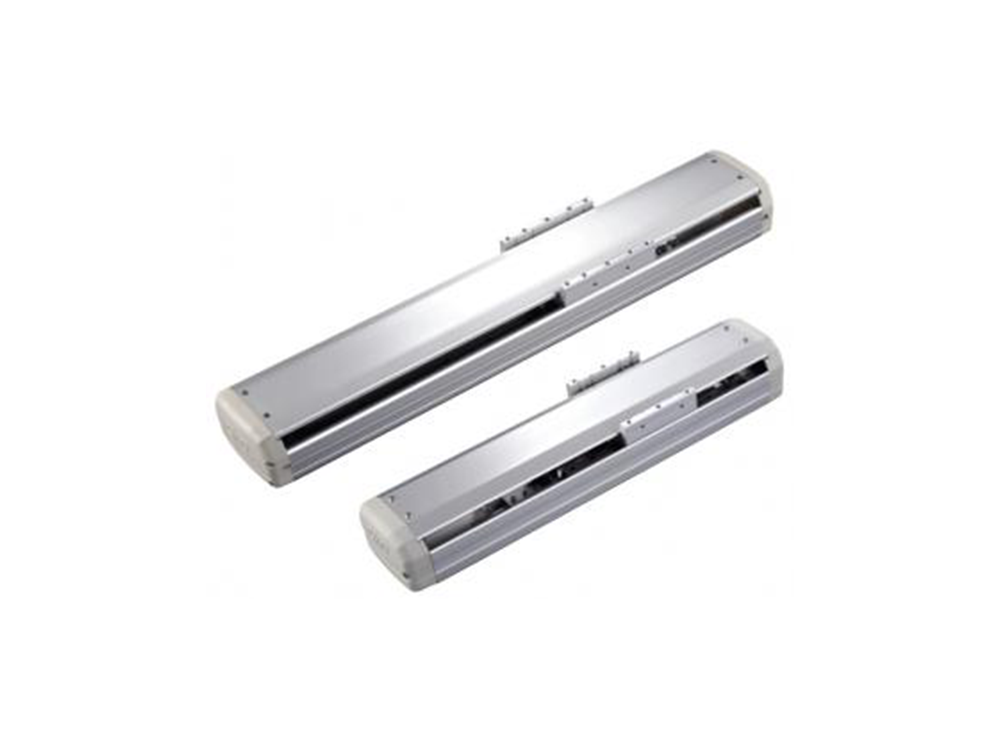 ETS 滑台電動缸
