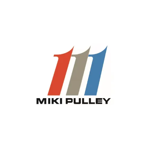 MIKIPULLEY