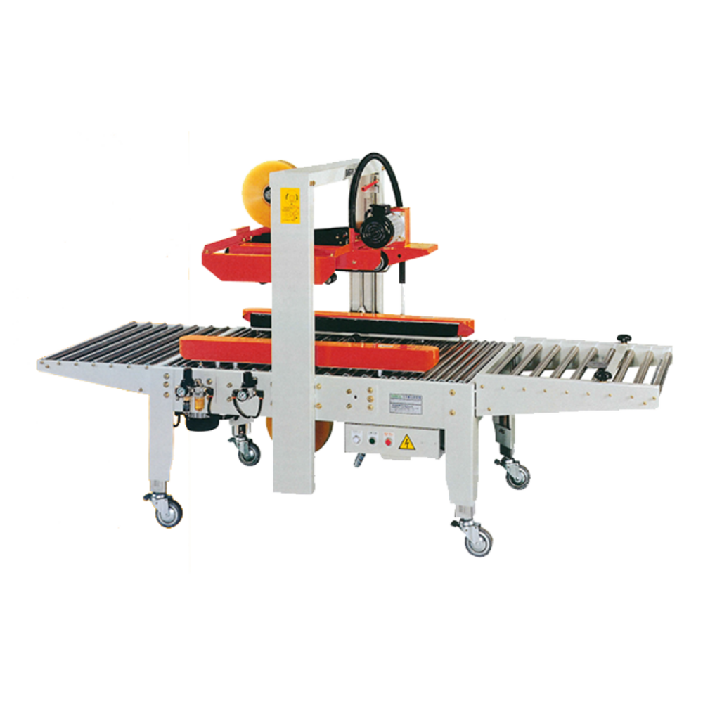 SB - 602A Carton Sealer