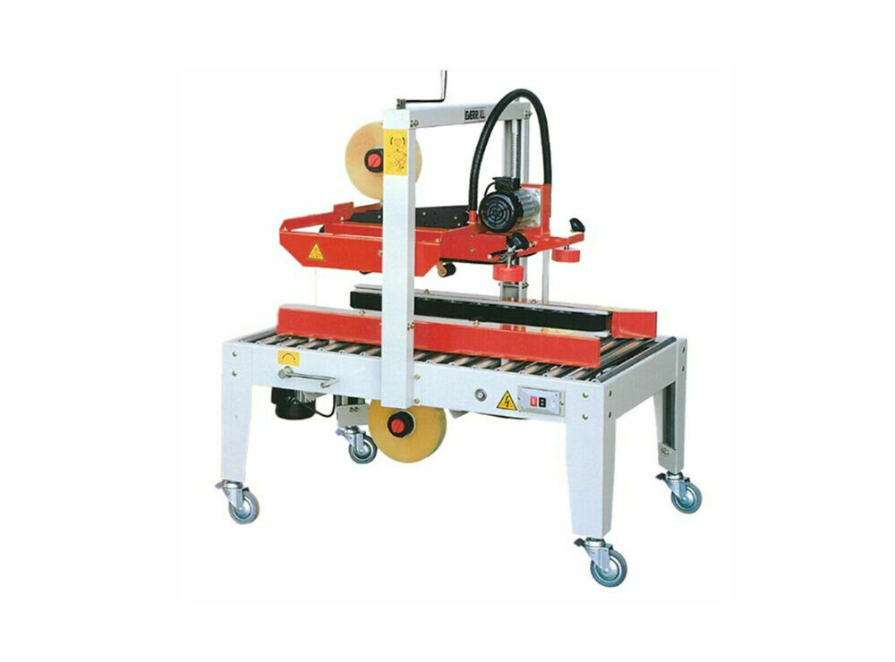 SB - 602 Carton Sealer